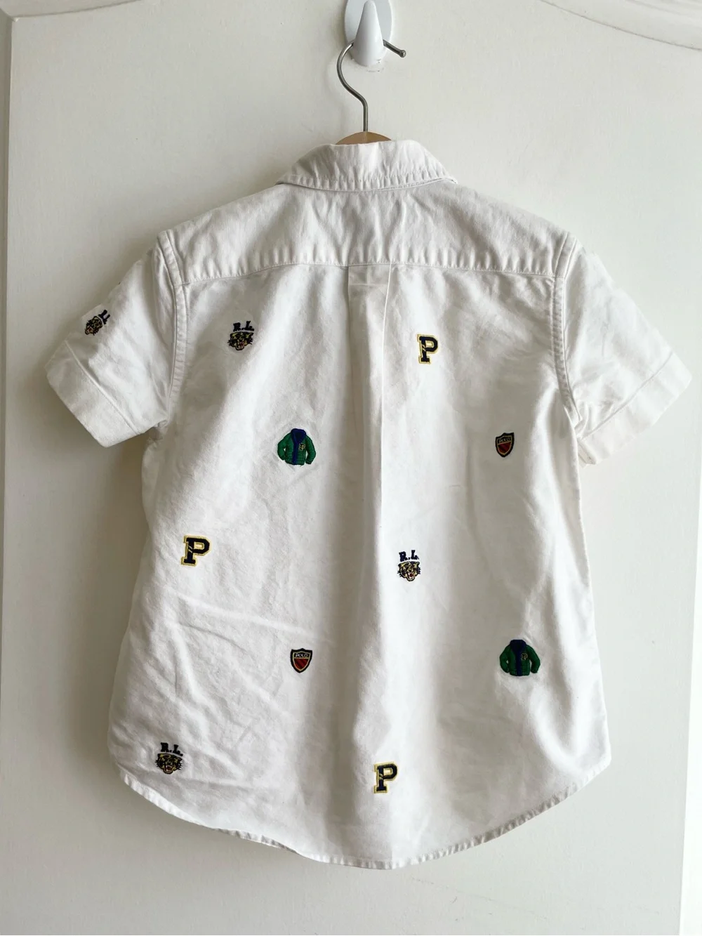 Ralph Lauren excellent no